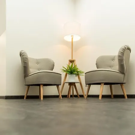 Rösch Hotel 3*