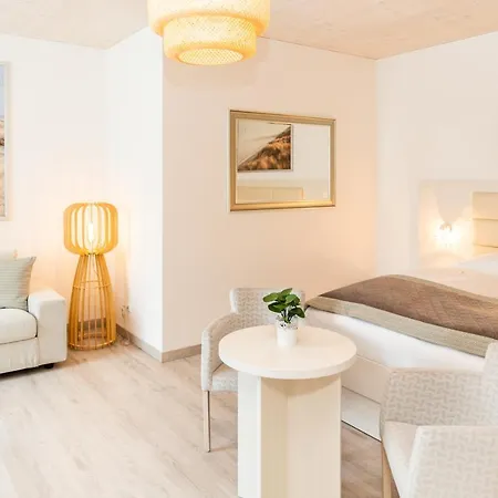 Szálloda Roesch Klagenfurt am Woerthersee