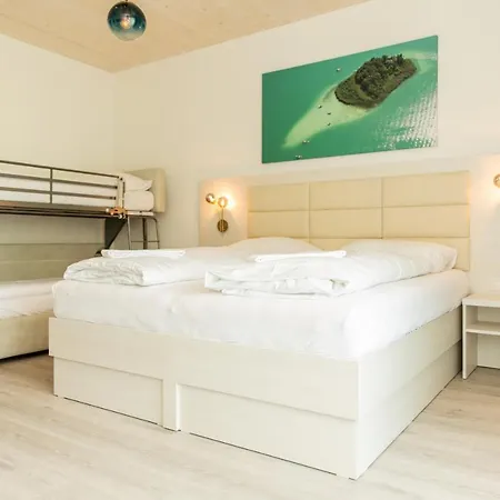 Hotel Rosch Klagenfurt am Woerthersee