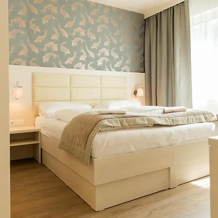 Rösch 3* Klagenfurt am Wörthersee