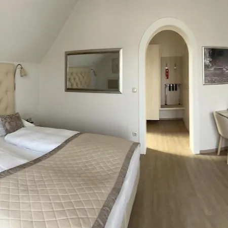 Roesch Ξενοδοχείο