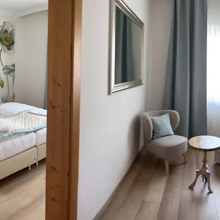 Rösch Hotel Klagenfurt am Wörthersee