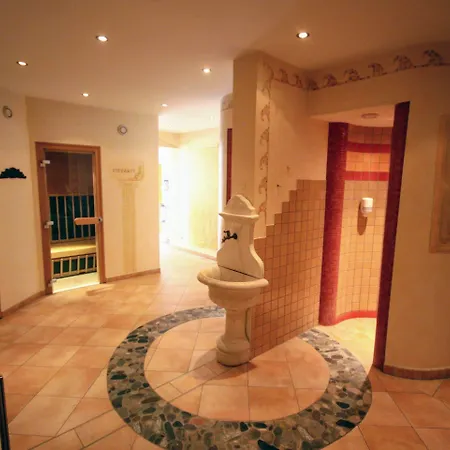 Ξενοδοχείο Roesch 3*