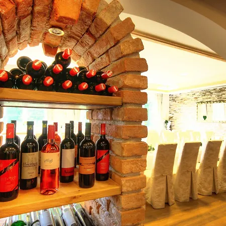 Ξενοδοχείο Roesch Κλάγκενφουρτ