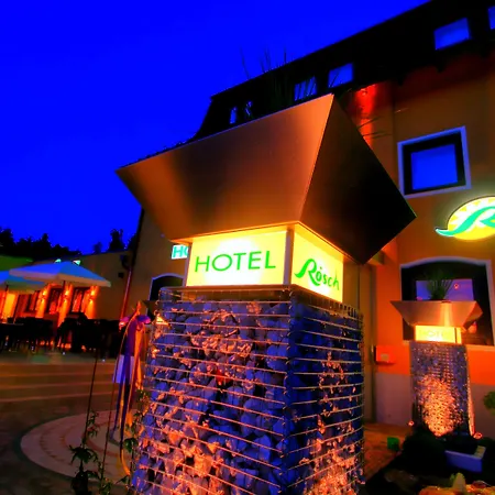 Ξενοδοχείο Roesch Κλάγκενφουρτ