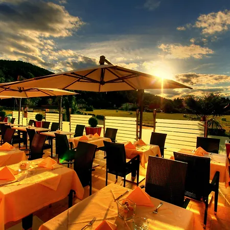 Ξενοδοχείο Roesch Κλάγκενφουρτ