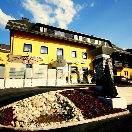 Roesch Hotel Klagenfurt am Woerthersee