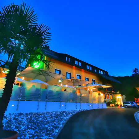 Hotel Roesch Klagenfurt am Woerthersee
