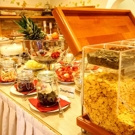 Roesch Ξενοδοχείο