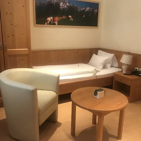 罗切酒店