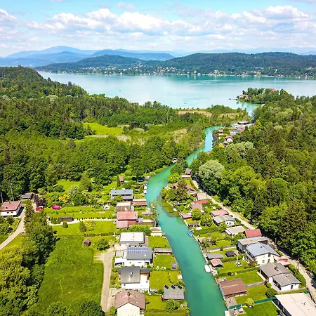 Roesch 3* Klagenfurt am Woerthersee