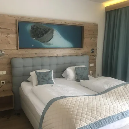 Roesch 3* Klagenfurt am Woerthersee