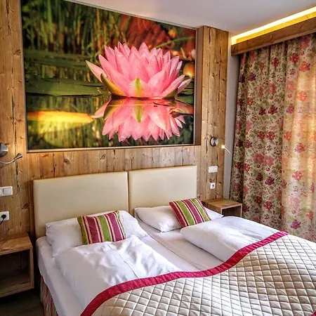 Rösch Hotel Klagenfurt am Wörthersee