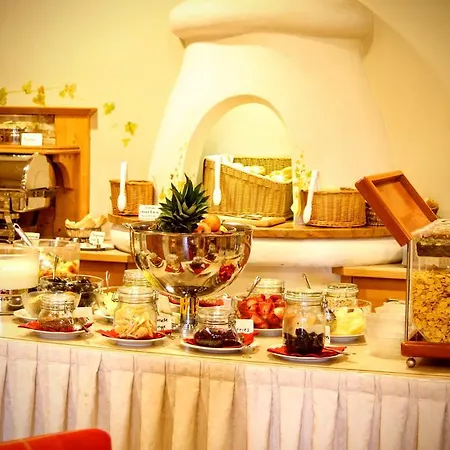 Rosch Hotel 3*