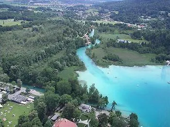 Rosch Klagenfurt am Woerthersee