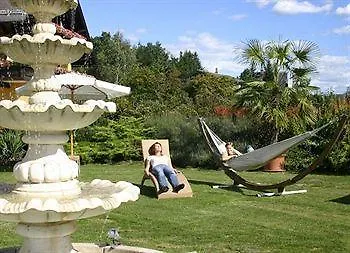 Hotel Rosch Klagenfurt am Woerthersee