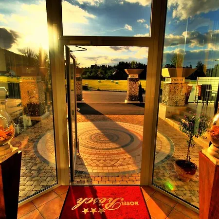 Roesch Ξενοδοχείο