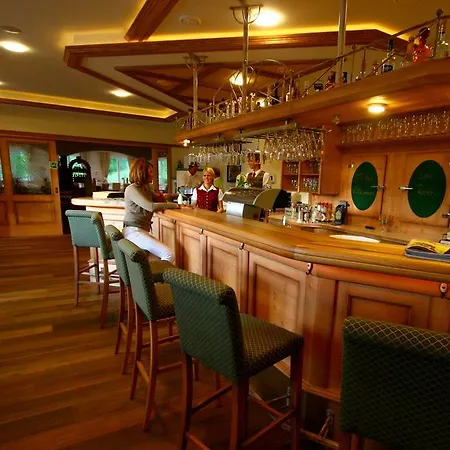 Hotel Rösch 3*