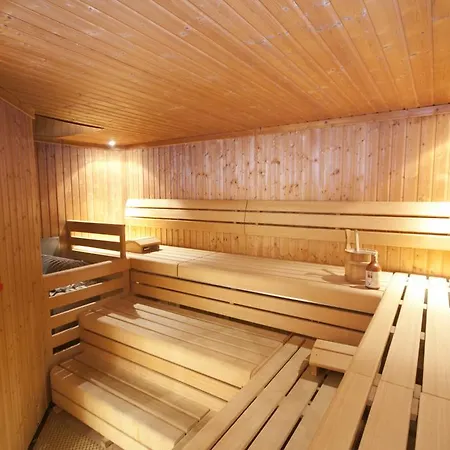 Ξενοδοχείο Roesch 3*