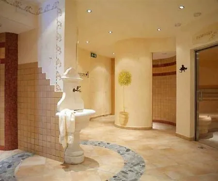Rosch Hotel Klagenfurt am Woerthersee