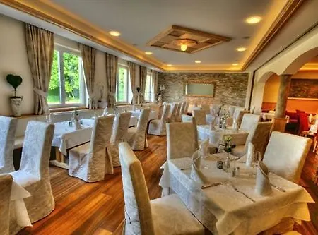 Rösch Hotel Klagenfurt am Wörthersee