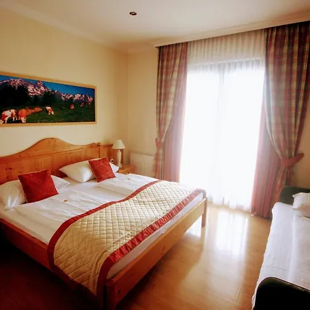Hotel Rösch Klagenfurt am Wörthersee