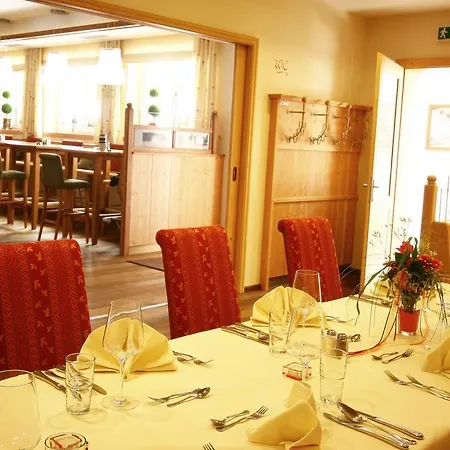 Roesch Ξενοδοχείο 3*