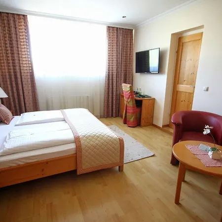 Ξενοδοχείο Roesch Κλάγκενφουρτ