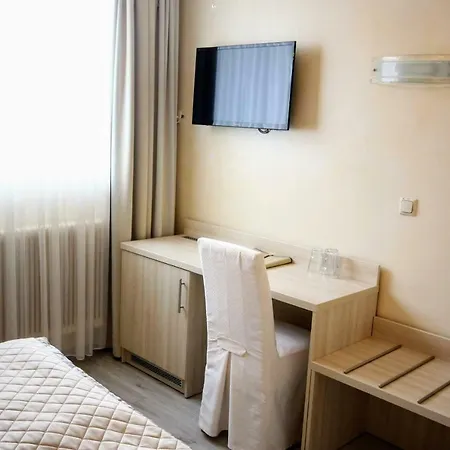 Hotel Rosch