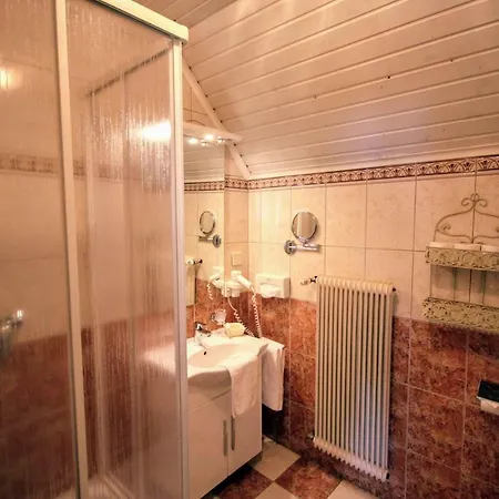 Hotel Rosch 3*