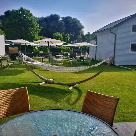 Roesch Ξενοδοχείο