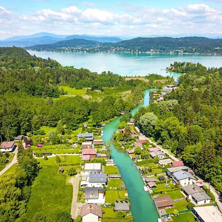 Rosch 3* Klagenfurt am Woerthersee