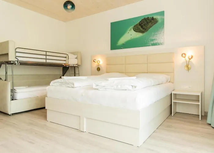 Hotel Roesch Klagenfurt am Woerthersee