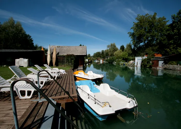 Rosch Hotel Klagenfurt am Woerthersee