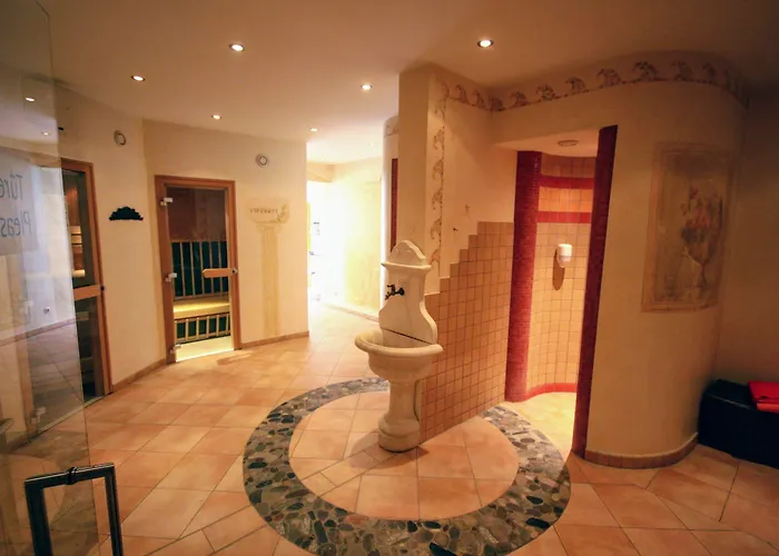 Hotel Rosch 3*
