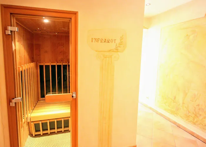 Rosch Hotel Klagenfurt am Woerthersee