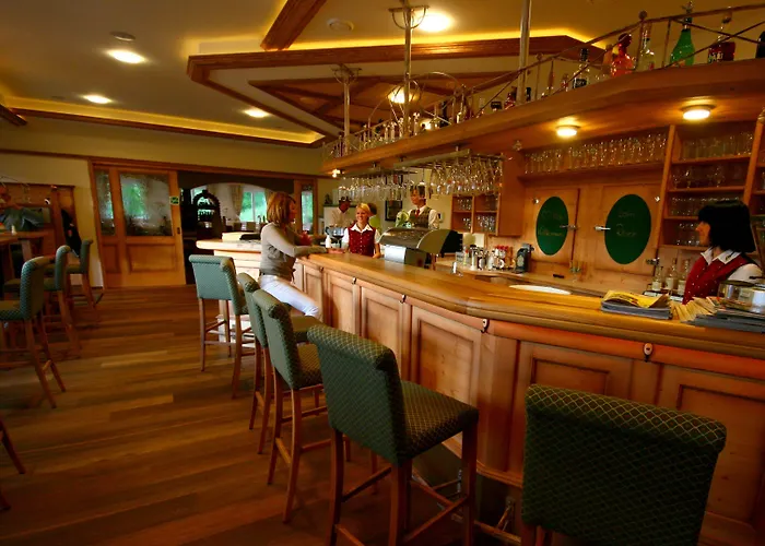 Hotel Roesch Klagenfurt am Woerthersee