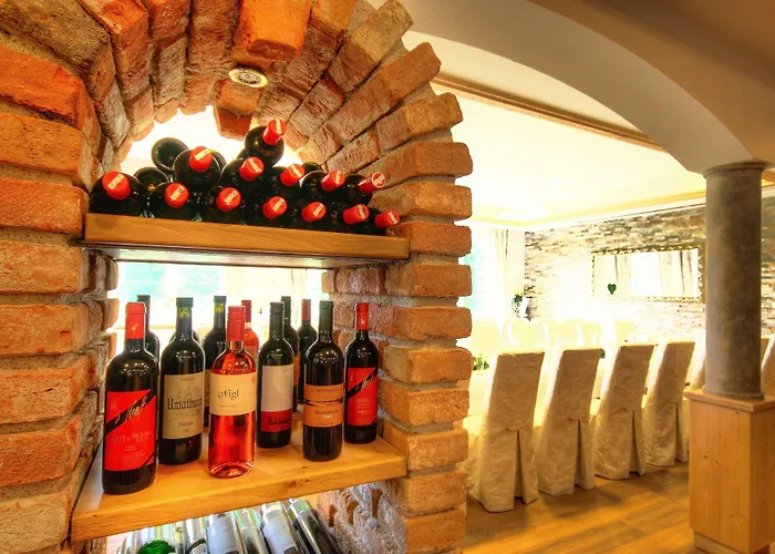 Hotel Rosch Klagenfurt am Woerthersee