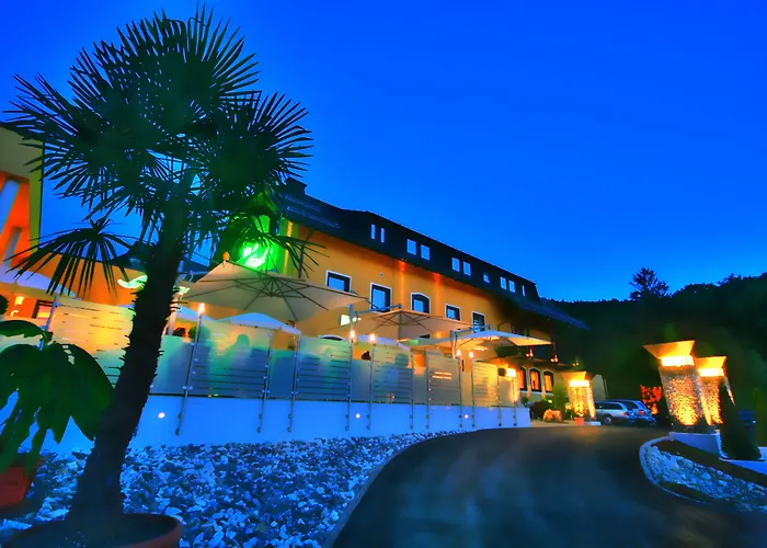 Hotel Rosch Klagenfurt am Woerthersee