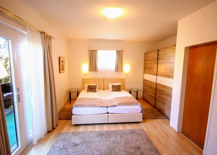 Roesch 3* Klagenfurt am Woerthersee