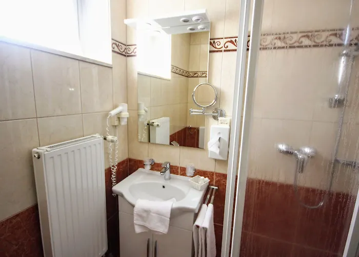 Rosch Hotel Klagenfurt am Woerthersee