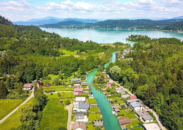 Rosch 3* Klagenfurt am Woerthersee