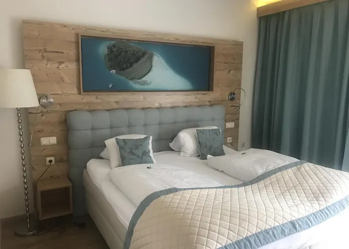 Roesch 3* Klagenfurt am Woerthersee