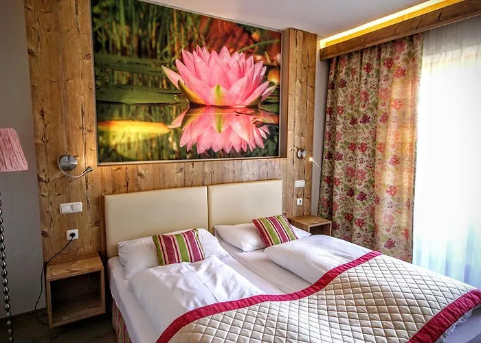 Roesch Hotel Klagenfurt am Woerthersee