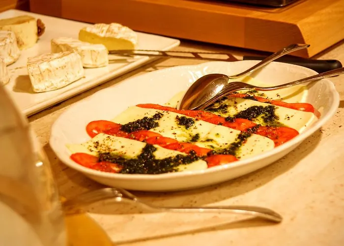 Roesch 3* Klagenfurt am Woerthersee