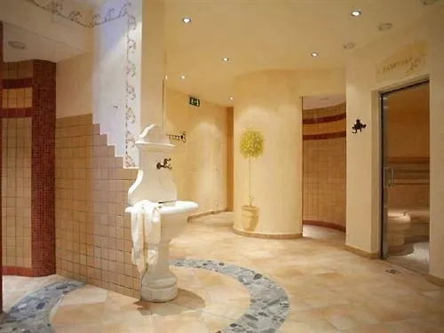 Rosch Hotel Klagenfurt am Woerthersee