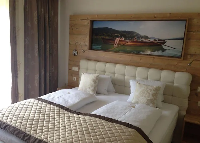 Roesch Klagenfurt am Woerthersee