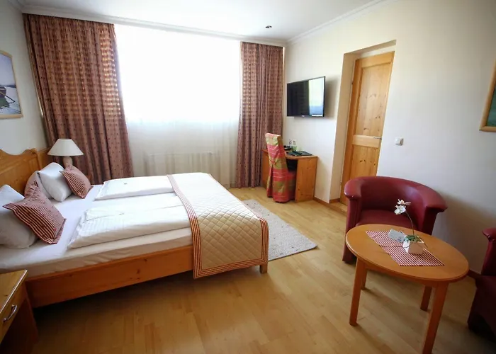 Hotel Roesch Klagenfurt am Woerthersee