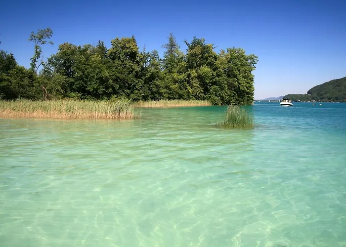 Hotel Rosch Klagenfurt am Woerthersee