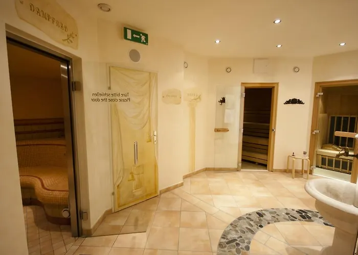 Rosch 3* Klagenfurt am Woerthersee